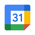 Google Calendar