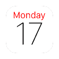 iOS Calendar