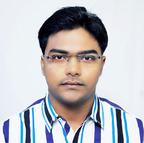 Swapnil Soni